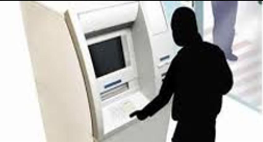 ATM கொள்ளை சம்பவங்கள்: பொலிஸ் இன்ஸ்பெக்டர் கைது